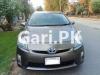 Toyota Prius  2011 For Sale in Johar Town