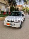 Suzuki Alto  2012 For Sale in Abul Hassan Isphani Road