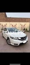 Honda City Aspire 2019 For Sale in Al-Ahmad Garden Housing Scheme