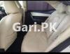 Toyota Corolla GLI 2017 For Sale in Safoora Goth