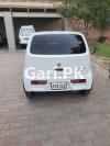 Suzuki Alto VXR 2022 For Sale in Lahore