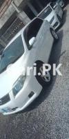 Toyota Corolla Axio  2007 For Sale in Peshawar