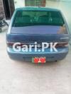 Suzuki Cultus VXR 2007 For Sale in Gujranwala