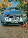 Honda City Aspire 2017 For Sale in Islamabad