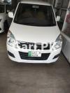 Suzuki Wagon R  2018 For Sale in Sialkot