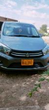 Suzuki Cultus VXL EFi 2017 For Sale in Udupi