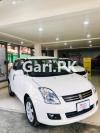 Suzuki Swift DLX Automatic 1.3 Navigation 2019 For Sale in Lahore