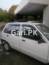 Suzuki Mehran VXR Euro II 2013 For Sale in Lahore