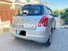 Suzuki Swift DLX Automatic 1.3 Navigation 2018 For Sale in Islamabad