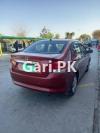 Honda City 1.3 i-VTEC 2012 For Sale in Islamabad