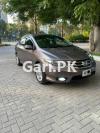 Honda City 1.3 i-VTEC Prosmatec 2016 For Sale in Islamabad