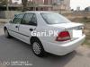 Honda City EXi S 2002 For Sale in Lahore