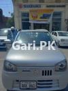 Suzuki Alto  2022 For Sale in Mall Road