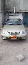 Suzuki Cultus VXR 2002 For Sale in Karachi