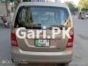 Suzuki Wagon R  2018 For Sale in Lahore