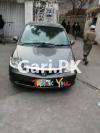 Honda City Vario 2003 For Sale in Johar Town Phase 1