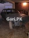 Toyota Corolla  1982 For Sale in Peshawar