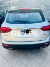 DFSK Glory 580 Pro 2021 For Sale in Islamabad