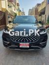 Chery Tiggo 8 Pro  2023 For Sale in Sialkot
