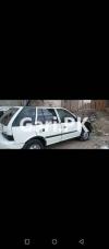 Suzuki Cultus VXR 2003 For Sale in Karachi