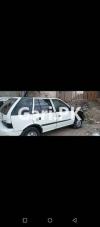 Suzuki Cultus VXR 2003 For Sale in Jamshed Town