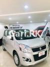 Suzuki Wagon R  2021 For Sale in Gulberg 2