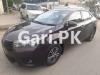 Toyota Corolla GLI 2014 For Sale in Gulistan-e-Jauhar