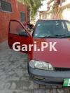Suzuki Margalla  1996 For Sale in Lahore