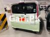 Daihatsu Move  2015 For Sale in Karachi