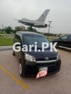 Daihatsu Move  2018 For Sale in DHA Phase 2