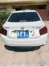 Honda City Aspire 2021 For Sale in Islamabad