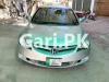 Honda Civic Prosmetic 2010 For Sale in Vehari