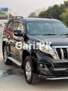 Toyota Prado TX 2.7 2013 For Sale in Lahore