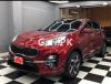 KIA Sportage AWD 2020 For Sale in Lahore