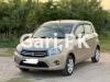 Suzuki Cultus VXL 2019 For Sale in Ghauri Town