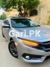 Honda Civic VTi Oriel Prosmatec 2019 For Sale in Peshawar