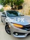 Honda Civic VTi Oriel Prosmatec 2019 For Sale in Gulshan-e-Iqbal