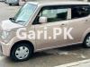 Suzuki MR Wagon  2015 For Sale in G-11