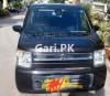 Suzuki Wagon R Hybrid FZ 2019 For Sale in Peshawar