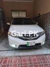 Honda City 1.3 i-VTEC 2018 For Sale in Rawalpindi