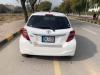 Toyota Vitz  2015 For Sale in Karachi