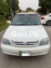 Suzuki Cultus VXRi 2015 For Sale in Lahore