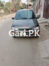 Daihatsu Cuore  2011 For Sale in Baghbanpura