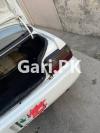 Toyota Corolla 2.0 D 2000 For Sale in Allama Iqbal Road