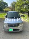 Mitsubishi Ek Wagon 2.0 D 2012 For Sale in Rawalpindi