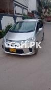 Honda Freed  2012 For Sale in Peshawar