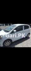 Daihatsu Mira  2014 For Sale in Karachi