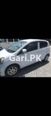 Daihatsu Mira  2014 For Sale in Naya Nazimabad