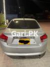 Honda City 1.3 i-VTEC Prosmatec 2012 For Sale in Hyderabad