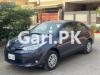 Toyota Yaris  2021 For Sale in PCSIR Society Phase 2